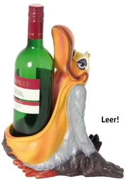 Flaschenhalter Pelikan 32x32x15cm Bartl GmbH 111382