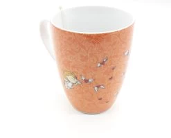 Nici 31310 Porzellantasse Teufel Teufelchen The Champion Kaffeetasse Teetasse -Heimdekoration Verkäufe 31310 1