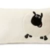 Nici 37901 Kissen Shirley Aus Shaun Das Schaf Rechteckig 43x25cm Plüsch