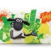 Nici 37902 Kissen Shaun Das Schaf Big City Bedruckt Rechteckig 43x25cm Plüsch
