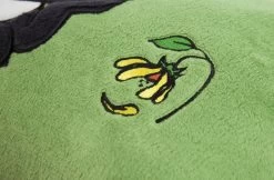 Nici 41152 Kissen Stinktier Steve 43x25cm Plüsch Forest Friends -Heimdekoration Verkäufe 41152 000 ansicht 03 xl