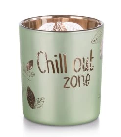 Nici 42553 Kerzenglas Teelichthalter Faultier Chill Bill Chill Out Zone 7x8cm -Heimdekoration Verkäufe 42553 01 HA Frei 1809x2048