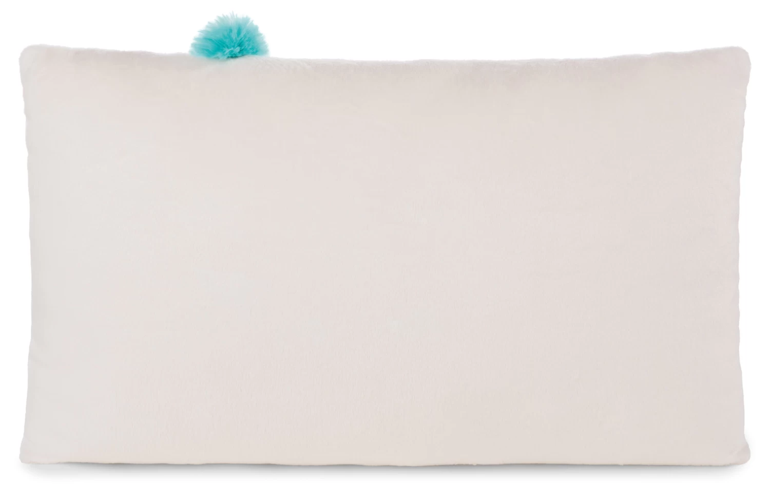 Nici 44125 Kissen Rentier Reny Heart Plüsch Rechteckig 43x25cm Winter 3 Nici 44125 Kissen Rentier Reny Heart Plüsch Rechteckig 43x25cm Winter – Bild 3