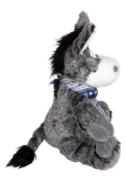 Gilde 44876 Türstopper Esel Aus Stoff Ca 27cm -Heimdekoration Verkäufe 44876 3 1