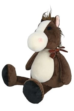 Gilde 44878 Türstopper Pferd Aus Stoff Ca 38cm -Heimdekoration Verkäufe 44878 1 3