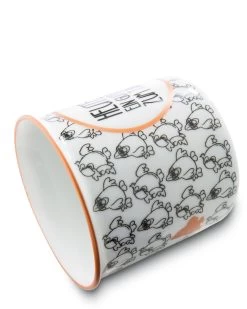 Nici 45011 Porzellantasse Metallic "Heute Ist Ein Guter Tag Zu Tanzen" Bronze -Heimdekoration Verkäufe 45011 03 ZA 1638x2048