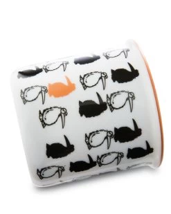 Nici 45027 Porzellantasse Metallic Kiwi Laufvogel Billy Ray "Guten Morgen" -Heimdekoration Verkäufe 45027 03 ZA 1638x2048