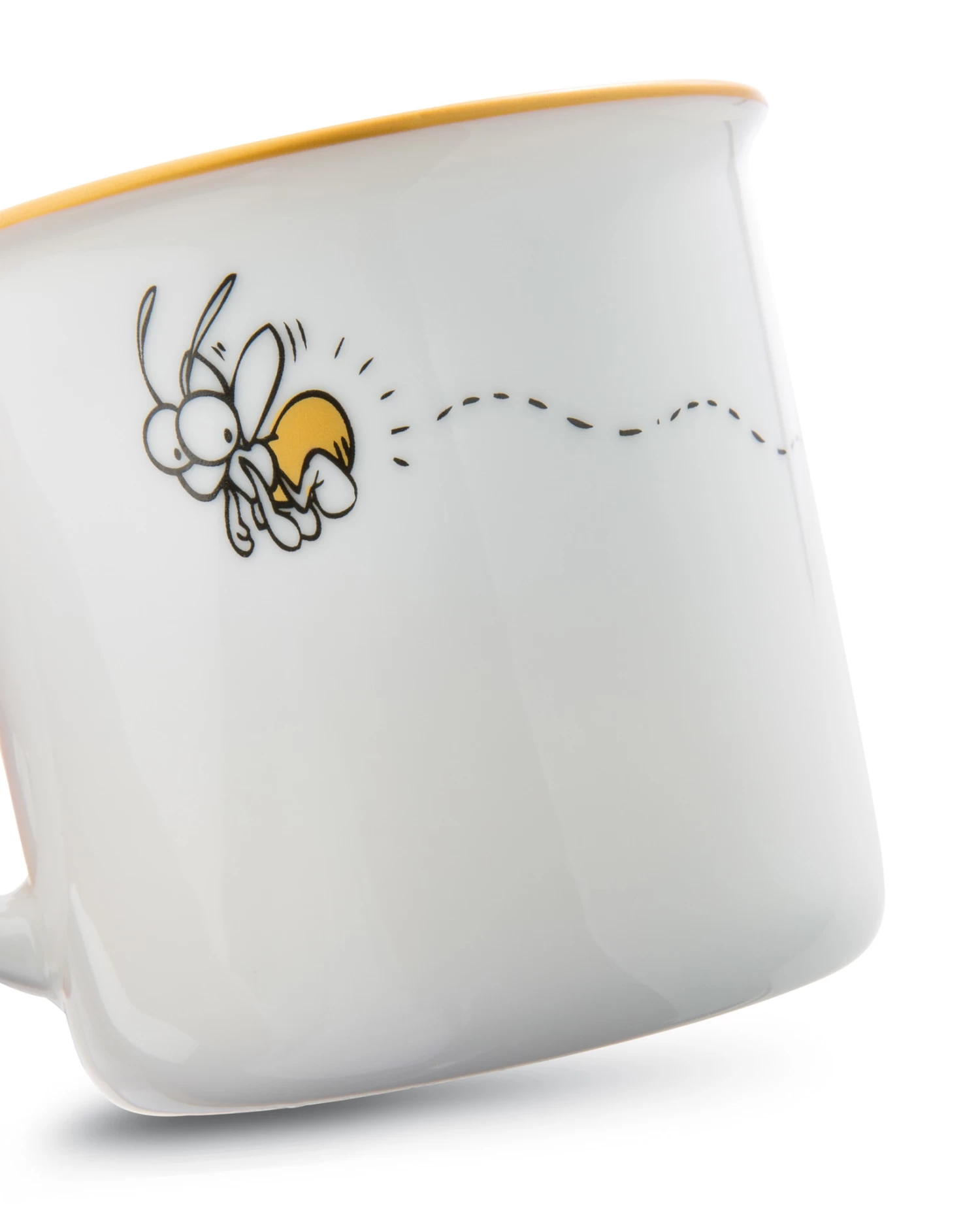 Nici 45031 Porzellantasse Glowing Ringo Ich Bin Die Hellste Leuchte Hier 4 Nici 45031 Porzellantasse Glowing Ringo Ich Bin Die Hellste Leuchte Hier – Bild 4