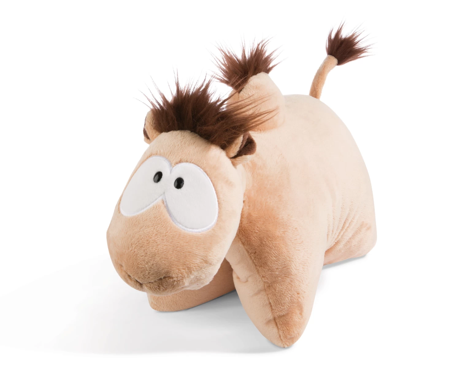 Nici 45266 Kuscheltierkissen Kamel Kemal Wild Friends Plüsch 40x30cm 1 Nici 45266 Kuscheltierkissen Kamel Kemal Wild Friends Plüsch 40x30cm