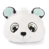 Nici 45676 Schlafmützen Bär Pandalino Figürliches Kissen Plüsch Ca. 30x25cm