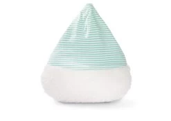 Nici 45676 Schlafmützen Bär Pandalino Figürliches Kissen Plüsch Ca. 30x25cm -Heimdekoration Verkäufe 45676 03 ZA Frei 2048x1462