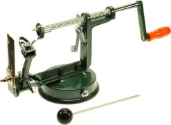 CORVUS 600158 Kids At Work Chipsmaschine / Gemüsemaschine Für Feine Spiralen -Heimdekoration Verkäufe 47022410 1 2 4047542601582 H