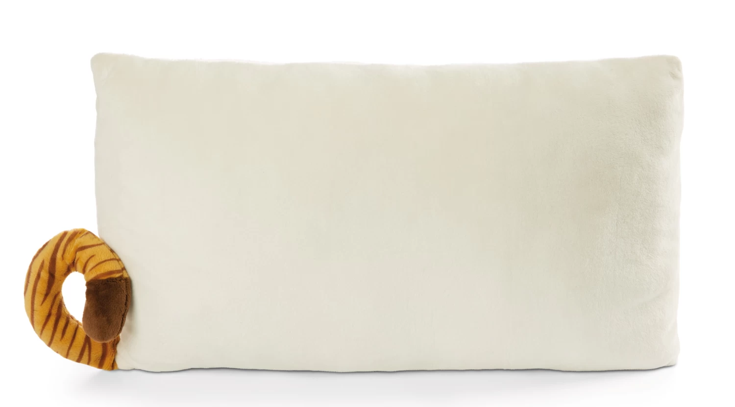 Nici 47230 GREEN Kissen Tiger Tiger-Lilly Rechteckig 43x25cm Plüsch Wild Friends 2 Nici 47230 GREEN Kissen Tiger Tiger-Lilly Rechteckig 43x25cm Plüsch Wild Friends – Bild 2