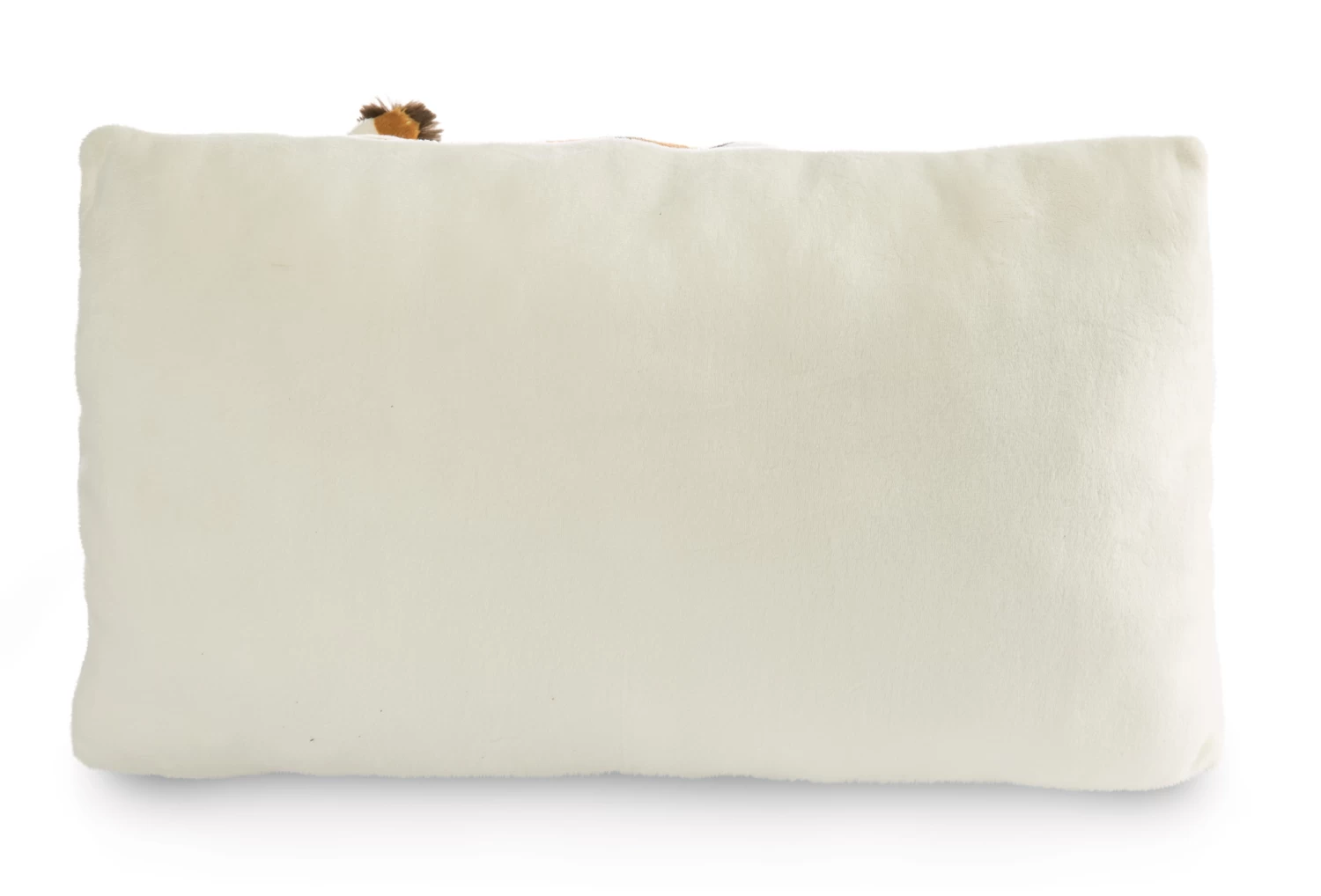 Nici 47243 GREEN Kissen Giraffe Gina Rechteckig 43x25cm Plüsch Wild Friends 3 Nici 47243 GREEN Kissen Giraffe Gina Rechteckig 43x25cm Plüsch Wild Friends – Bild 3