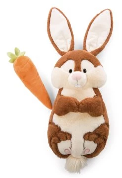 Nici 47351 Kissen Hase Poline Bunny Mit Karotte Figürlich 20x38cm Forest Friends -Heimdekoration Verkäufe 47351 03 ZA Frei 1412x2048