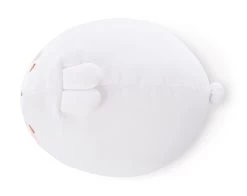 Nici 47752 Kissen Hase Molang Figürlich 30x40cm Plüsch Kuscheltier Kawaii -Heimdekoration Verkäufe 47752 04 ZA Frei