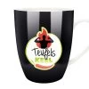 Gilde 50559 Porzellan Tasse "Teufelskerl " Ca. 360ml