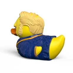 Badeente Numskull TUBBZ Cosplaying Duck - Back To The Future - Biff Tannen 2015 8 Badeente Numskull TUBBZ Cosplaying Duck - Back To The Future - Biff Tannen 2015 -Heimdekoration Verkäufe Biff Tannen 2015 BTTF TUBBZ WB 3