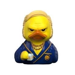 Badeente Numskull TUBBZ Cosplaying Duck - Back To The Future - Biff Tannen 2015 9 Badeente Numskull TUBBZ Cosplaying Duck - Back To The Future - Biff Tannen 2015 -Heimdekoration Verkäufe Biff Tannen 2015 BTTF TUBBZ WB 4