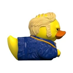 Badeente Numskull TUBBZ Cosplaying Duck - Back To The Future - Biff Tannen 2015 11 Badeente Numskull TUBBZ Cosplaying Duck - Back To The Future - Biff Tannen 2015 -Heimdekoration Verkäufe Biff Tannen 2015 BTTF TUBBZ WB 6