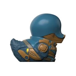 Badeente Numskull TUBBZ Cosplaying Duck - The Suicide Squad - Bloodsport -Heimdekoration Verkäufe BloodSport Suicide Squad TUBBZ WB Hi Res 4