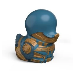 Badeente Numskull TUBBZ Cosplaying Duck - The Suicide Squad - Bloodsport -Heimdekoration Verkäufe BloodSport Suicide Squad TUBBZ WB Hi Res 5