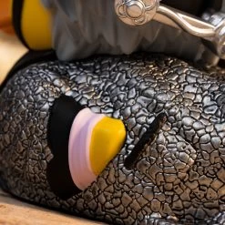 Badeente Numskull TUBBZ Cosplaying Duck - Back To The Future - Doc Brown 1955 -Heimdekoration Verkäufe Doc Brown 1955 BTTF TUBBZ Hi Res 7