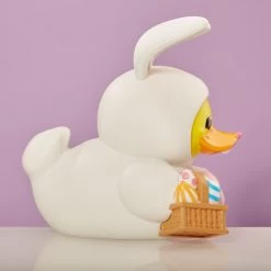 Badeente Numskull TUBBZ - Easter Bunny - Osterhase (Limited Edition) -Heimdekoration Verkäufe EasterBunny TUBBZ PL Hi Res 4