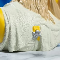 Badeente Numskull TUBBZ Cosplaying Duck - Lord Of The Rings - Galadriel -Heimdekoration Verkäufe Galadriel LOTR TUBBZ 5