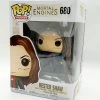 Funko POP! 680 Mortal Engines Hester Shaw Vinylfigur Sammelfigur In Box Ca 9cm