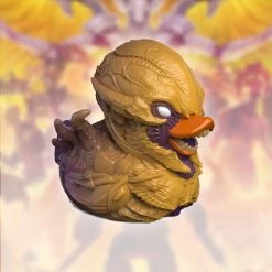 Badeente Numskull TUBBZ Cosplaying Duck - Doom - IMP -Heimdekoration Verkäufe Imp