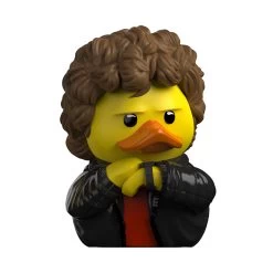 Badeente Numskull TUBBZ Cosplaying Duck - Knight Rider - Michael Knight 9 Badeente Numskull TUBBZ Cosplaying Duck - Knight Rider - Michael Knight -Heimdekoration Verkäufe Knight Rider Michael TUBBZ Render 4