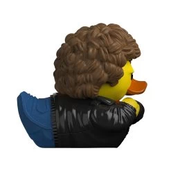 Badeente Numskull TUBBZ Cosplaying Duck - Knight Rider - Michael Knight 10 Badeente Numskull TUBBZ Cosplaying Duck - Knight Rider - Michael Knight -Heimdekoration Verkäufe Knight Rider Michael TUBBZ Render 5