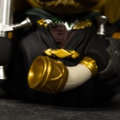 Badeente Numskull TUBBZ Cosplaying Duck - Lord Of The Rings - Boromir -Heimdekoration Verkäufe LOTR TUBBZ Boromir High Res 6