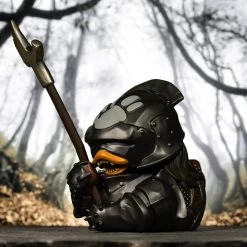 Badeente Numskull TUBBZ Cosplaying Duck - Lord Of The Rings - Uruk-Hai