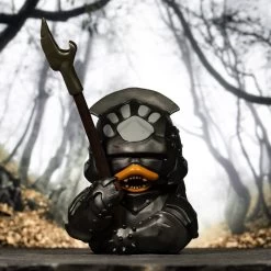 Badeente Numskull TUBBZ Cosplaying Duck - Lord Of The Rings - Uruk-Hai -Heimdekoration Verkäufe LOTR TUBBZ Uruk Hai High Res 4