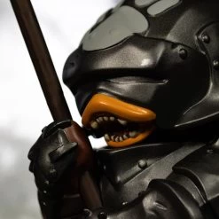 Badeente Numskull TUBBZ Cosplaying Duck - Lord Of The Rings - Uruk-Hai -Heimdekoration Verkäufe LOTR TUBBZ Uruk Hai High Res 5