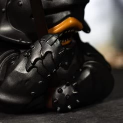 Badeente Numskull TUBBZ Cosplaying Duck - Lord Of The Rings - Uruk-Hai -Heimdekoration Verkäufe LOTR TUBBZ Uruk Hai High Res 6