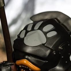 Badeente Numskull TUBBZ Cosplaying Duck - Lord Of The Rings - Uruk-Hai -Heimdekoration Verkäufe LOTR TUBBZ Uruk Hai High Res 7