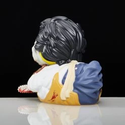 Badeente Numskull TUBBZ - Texas Chainsaw Massacre Leatherface (Limited Edition) -Heimdekoration Verkäufe Leatherface Horror TUBBZ Hi Res PL 2