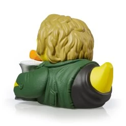 Badeente Numskull TUBBZ - Lord Of The Rings - Merry Brandybuck (Limited Edition) 8 Badeente Numskull TUBBZ - Lord Of The Rings - Merry Brandybuck (Limited Edition) -Heimdekoration Verkäufe Merry LOTR TUBBZ WB 2