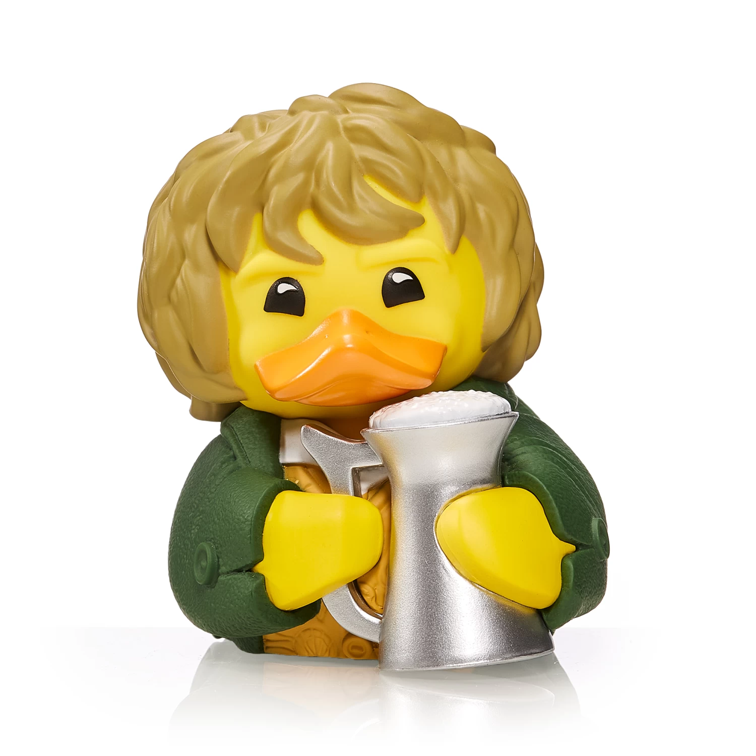 Badeente Numskull TUBBZ - Lord Of The Rings - Merry Brandybuck (Limited Edition) 4 Badeente Numskull TUBBZ - Lord Of The Rings - Merry Brandybuck (Limited Edition) – Bild 4