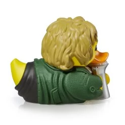 Badeente Numskull TUBBZ - Lord Of The Rings - Merry Brandybuck (Limited Edition) 11 Badeente Numskull TUBBZ - Lord Of The Rings - Merry Brandybuck (Limited Edition) -Heimdekoration Verkäufe Merry LOTR TUBBZ WB 5