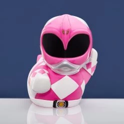 Badeente Numskull TUBBZ - Power Rangers - Pink Ranger (Limited Edition) -Heimdekoration Verkäufe PinkRanger PowerRangers TUBBZ PL Hi Res 23iy2DQGcBkPZX