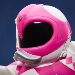 Badeente Numskull TUBBZ - Power Rangers - Pink Ranger (Limited Edition) -Heimdekoration Verkäufe PinkRanger PowerRangers TUBBZ PL Hi Res 7