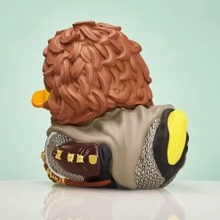 Badeente Numskull TUBBZ - Lord Of The Rings - Pippin Took (Limited Edition) -Heimdekoration Verkäufe Pippin LOTR TUBBZ Hi Res PL 2