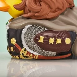 Badeente Numskull TUBBZ - Lord Of The Rings - Pippin Took (Limited Edition) -Heimdekoration Verkäufe Pippin LOTR TUBBZ Hi Res PL 6