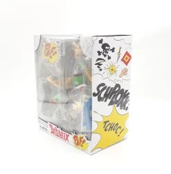 Plastoy 40100 Asterix Und Römer Mit Sprechblase: PAF! Sammelfigur Dekofigur -Heimdekoration Verkäufe Plastoy 40100 Asterix und Roemer mit Sprechblase PAF Sammelfigur Dekofigur 1