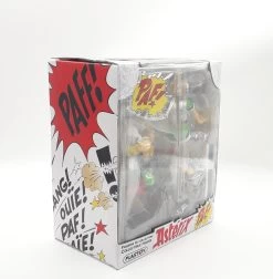 Plastoy 40100 Asterix Und Römer Mit Sprechblase: PAF! Sammelfigur Dekofigur -Heimdekoration Verkäufe Plastoy 40100 Asterix und Roemer mit Sprechblase PAF Sammelfigur Dekofigur 3