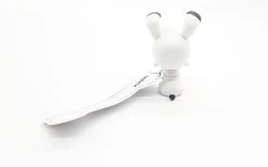 Plastoy 60606 Asterix Chibi Hund Idefix Von Obelix Sammelfigur Dekofigur -Heimdekoration Verkäufe Plastoy 60606 Asterix Chibi Hund Idefix von Obelix Sammelfigur Dekofigur 3